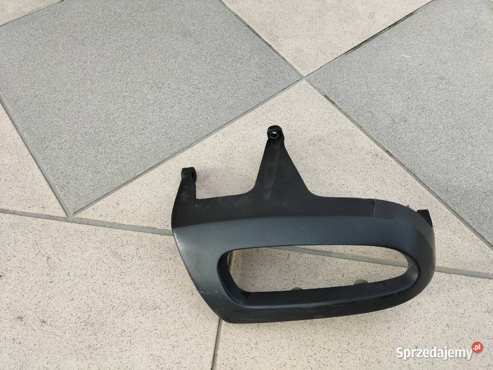 BMW GSRT osłona cylindra Pińczów sprzedam