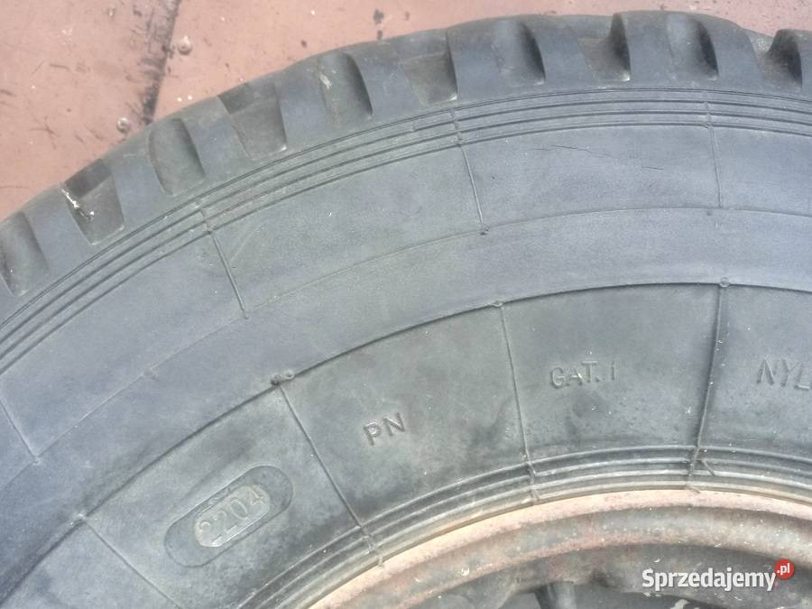 opona rolnicza Opony rolnicze Skaryszew