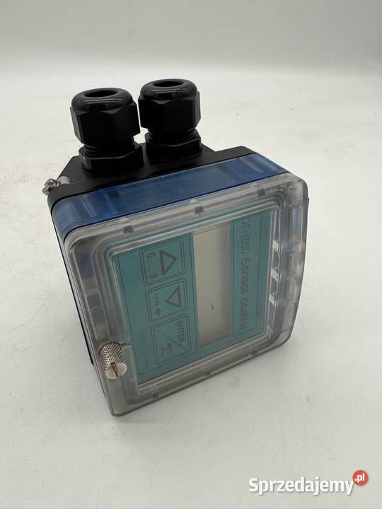 Sensor control DF1000 Przepływomierz sprzedam