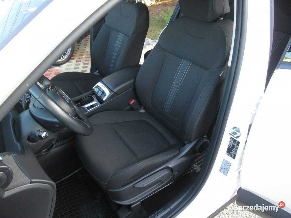 Hyundai Tucson BEZWYPADKOWY Fabryczna Gwarancja wielofunkcyjna kierownica Warszawa sprzedam