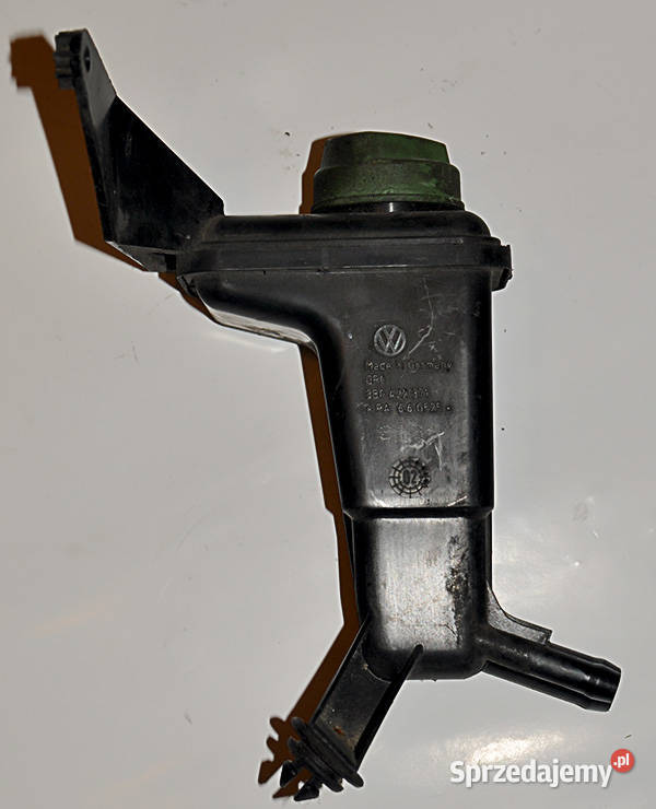 Zbiorniczek wyrównawczy płynu wspomagania GALAXY osobowe małopolskie Kraków