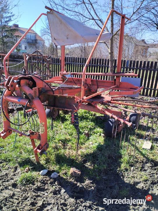 Sprzedam pługi obrotowe Zabruzdy