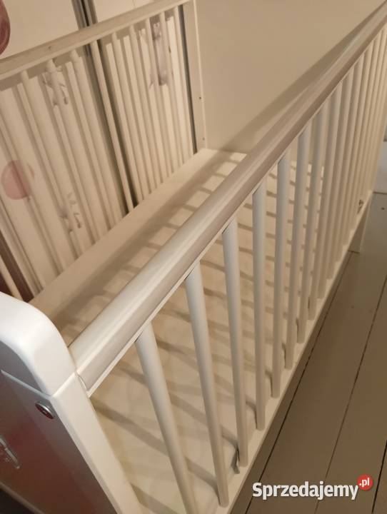 Łóżeczko dziecka Meble Ozorków