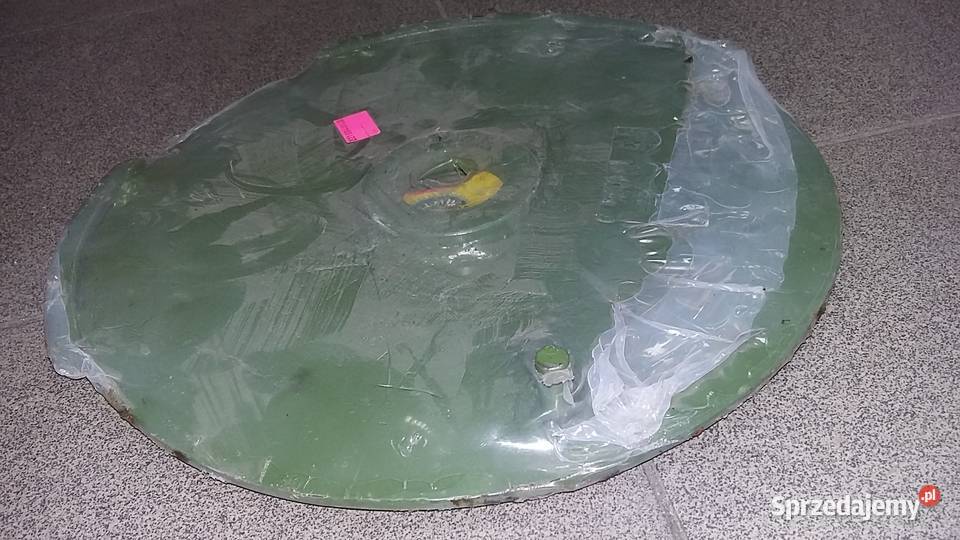 TARCZA STERUJĄCA BLACHA NT ROLMUS 2218040140 Siedlce