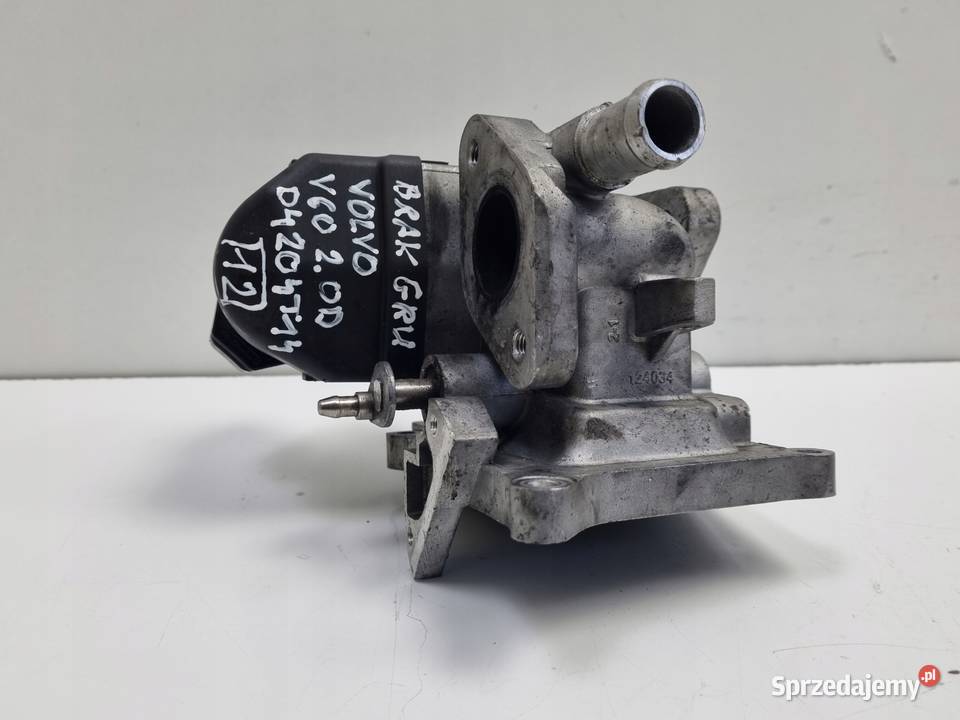 Volvo S60 II V60 XC90 II XC60 II 20 D3 D4 D5 Chełm