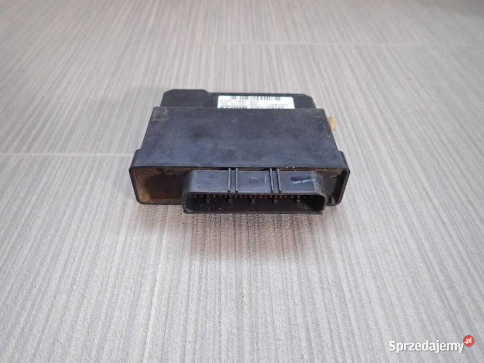 Moduł CDI Keihin 9763 304648 KTM LC4 690 0711r lubuskie Strzelce Krajeńskie