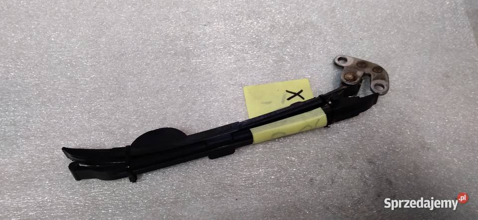 Ślizg Łańcucha Komplet Yamaha Virago XV 125250 Jawiszowice sprzedam