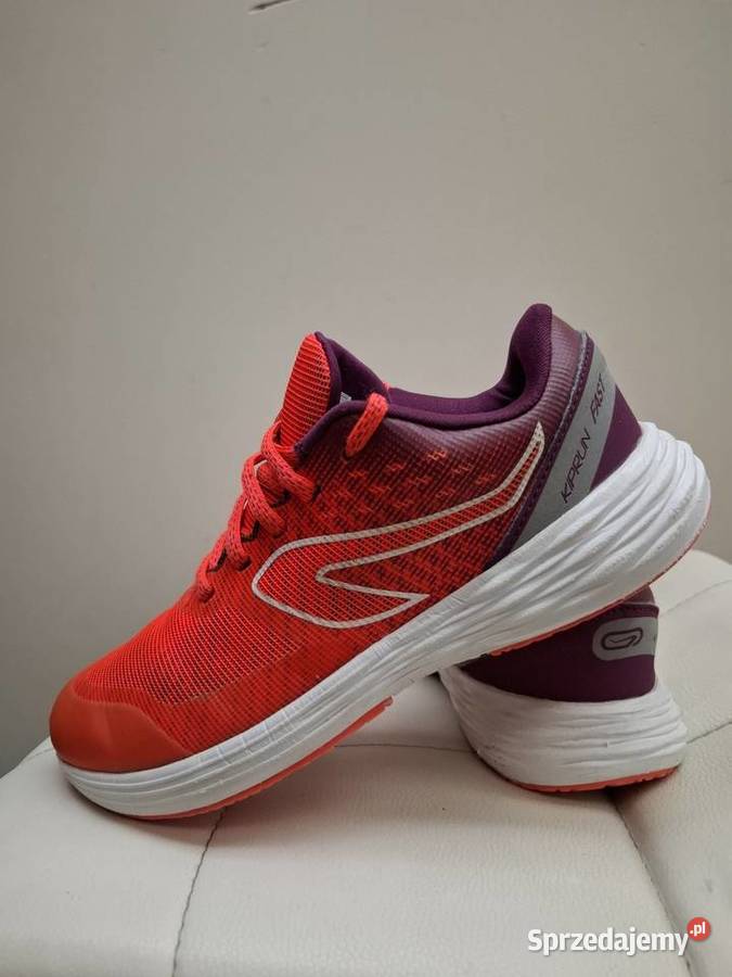 Buty 37 bieganie Kalenji Kiprun Fast trampki Kraków