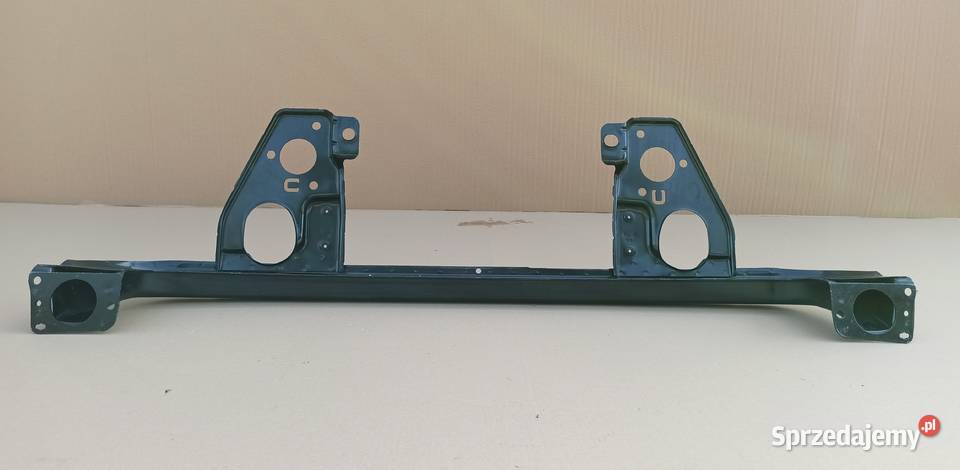 SMART FORTWO PAS PRZEDNI BELKA WZMOCNIENIE Trzciel sprzedam