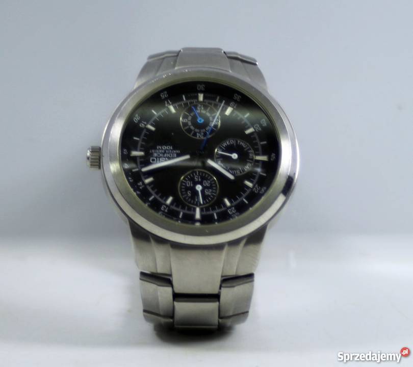 casio ef 305 price