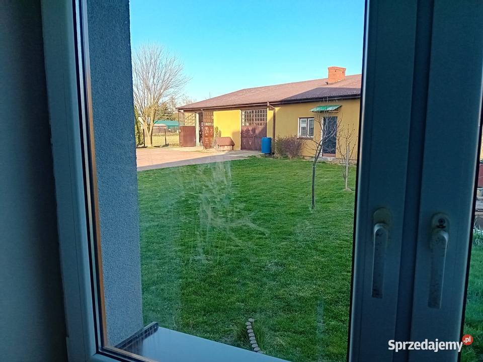 Przechowalnia opon ół narty snowboard itd Mińsk Mazowiecki sprzedam