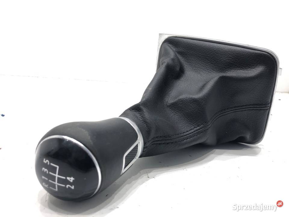 MIESZEK GAŁKA BIEGÓW VW GOLF VII 5G1711113B 16 osobowe