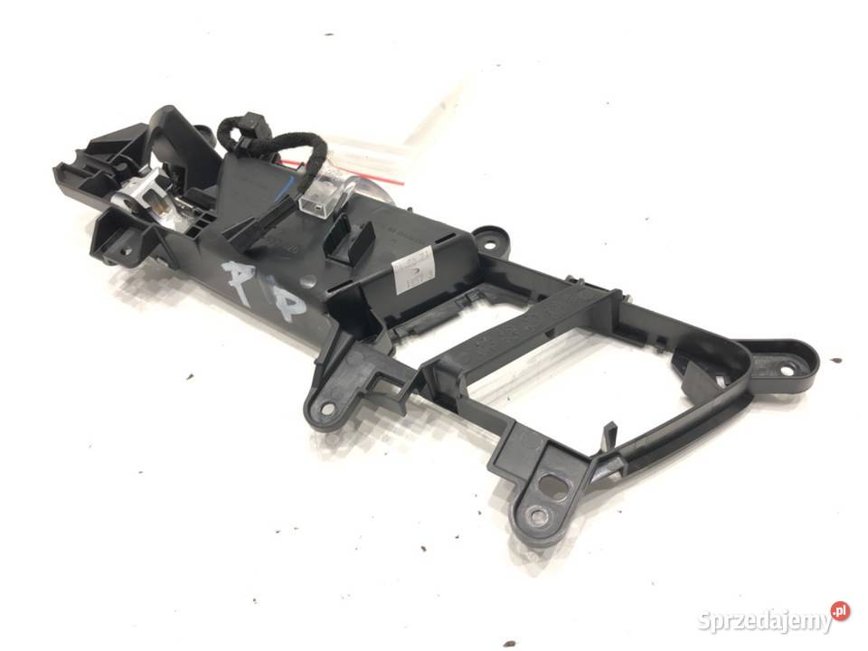 KLAMKA WEWNĘTRZNA PRAWY PRZÓD AUDI Q5 FY SUV podkarpackie