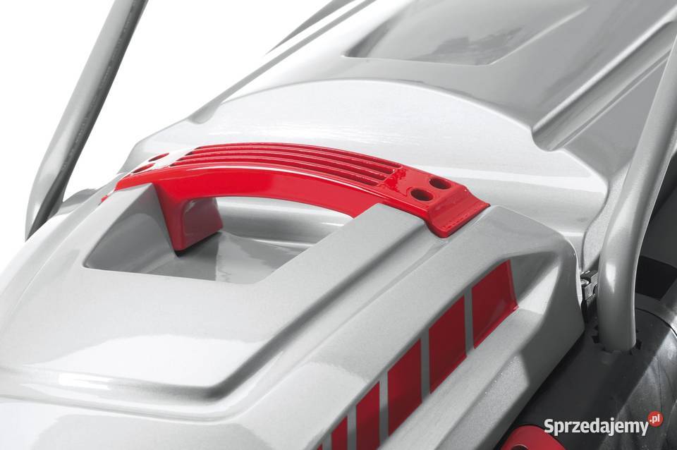 Kosiarka elektryczna ALKO 34 E Comfort Tajęcina