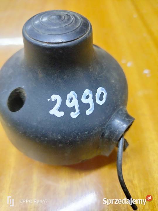 Kierunkowskaz AGM HINTEN Simson MZ łódzkie Łubno