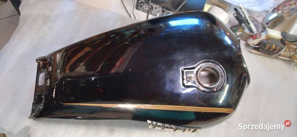 Zbiornik Paliwa Yamaha Virago XV 500 Special Jawiszowice