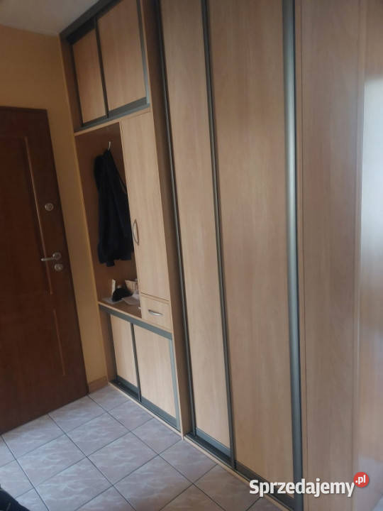 Mieszkanie Kusocińskiego 64m2 zachodniopomorskie Białogard