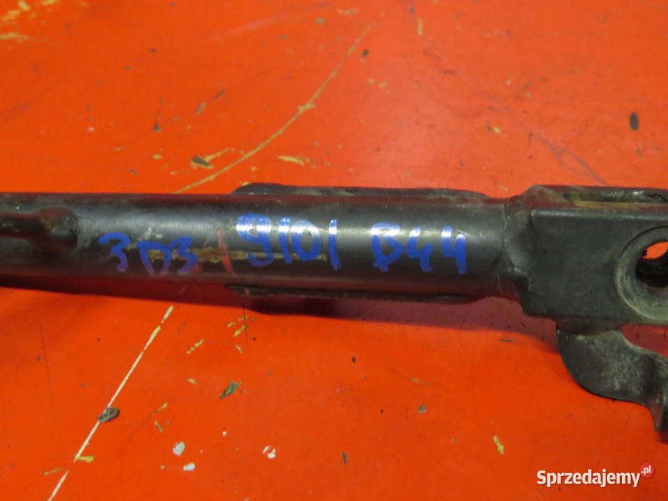 SUZUKI BURGMAN 400 250 07 k7 kosa nóżka boczna