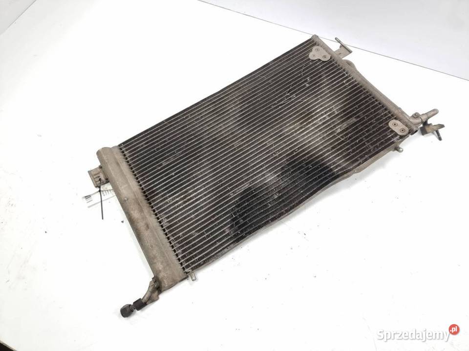 CHŁODNICA KLIMATYZACJI CITROEN XSARA
