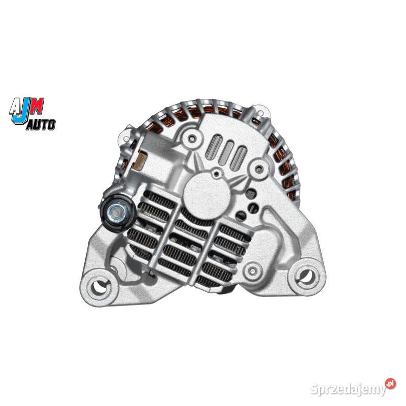 Alternator A3TB4981 RF5C18300 20 DI Mazda 6 GG Grabów Szlachecki