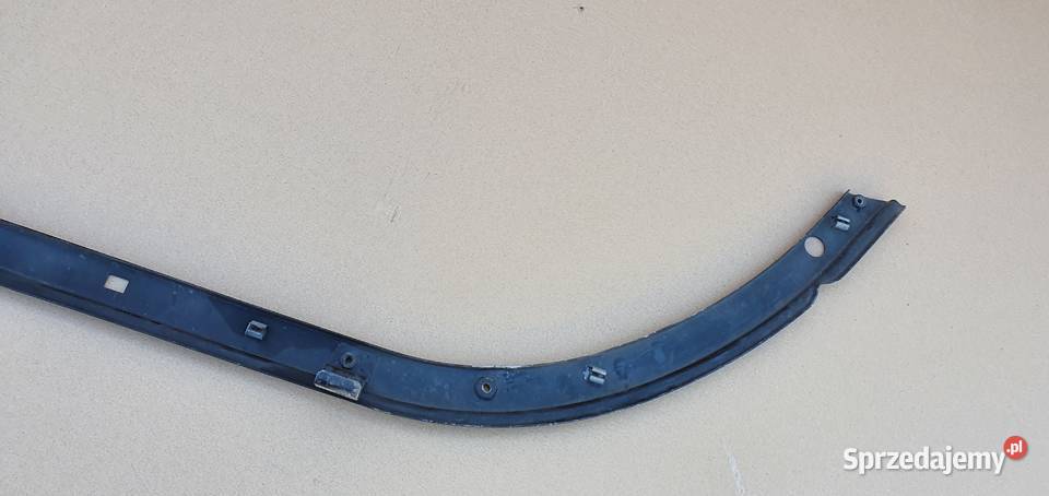 DUCATO BOXER JUMPER WZMOCNIENIE POD ZDERZAKA dostawcze Trzciel