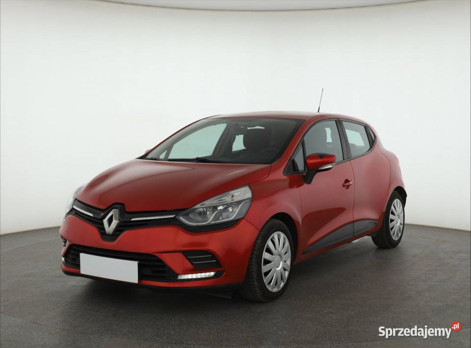 Renault Clio 12 16V mazowieckie Piaseczno sprzedam