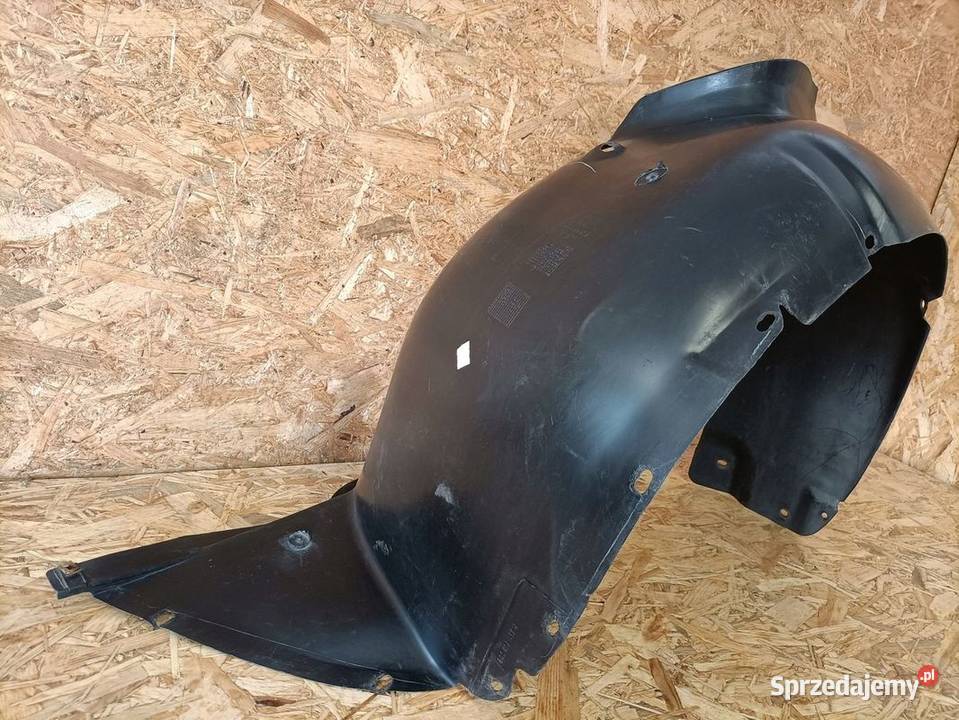 VW POLO 9N LIFT NADKOLE LEWY PRZÓD 6Q0809957B sprzedam