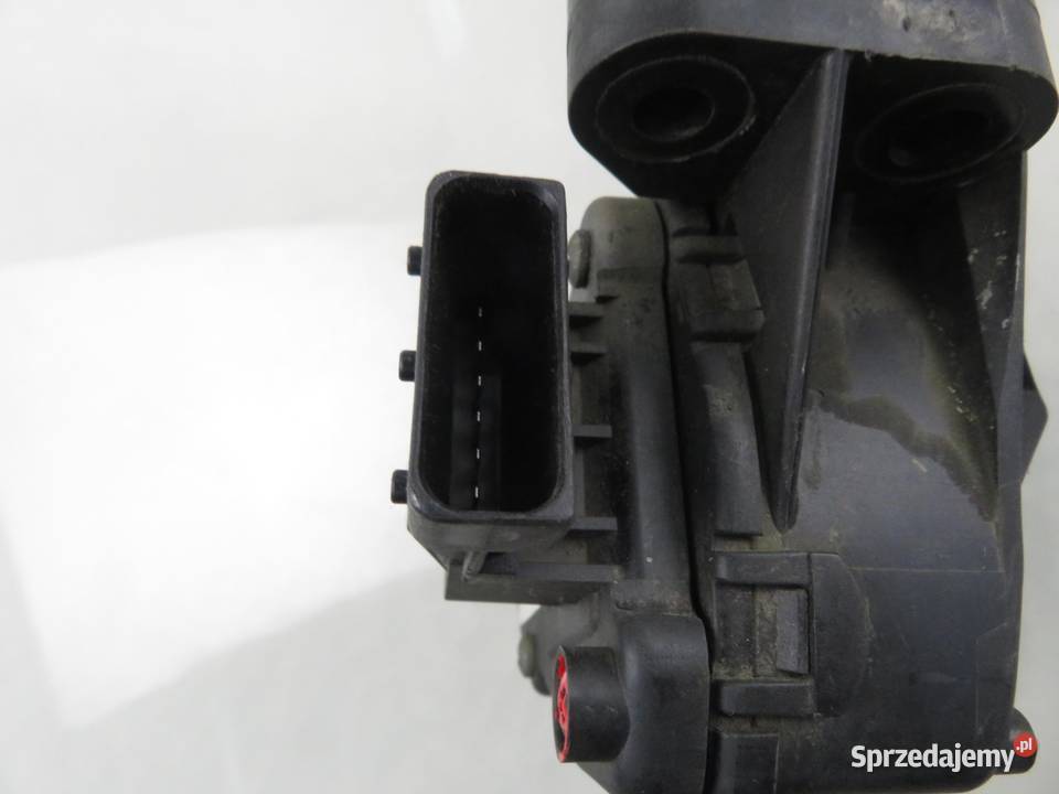 POTENCJOMETR GAZU OPEL ASTRA G 17 DTI 9157998BK osobowe