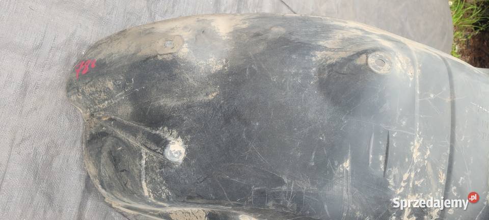 SUZUKI GRAND VITARA II NADKOLE PRAWY TYŁ Ruda Śląska sprzedam