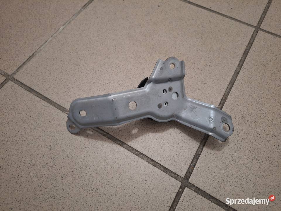 Lexus RX II pedał gazu potencjometr 7812048090 Toruń