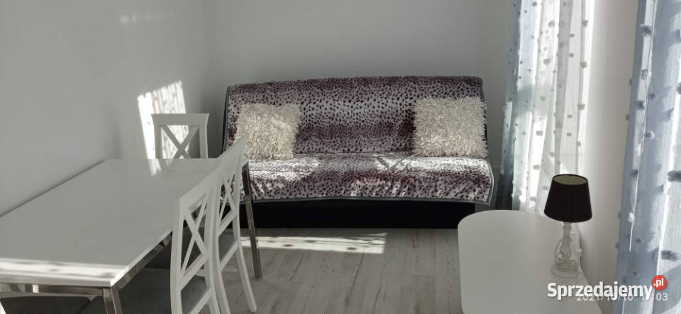 Super komfortowe 2pokojowe mieszkanie z balkonem 3 piętra i więcej Lublin