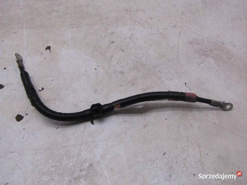 WIĄZKA KLEMA PLUSOWA 15D MAZDA CX3 CX3 sprzedam
