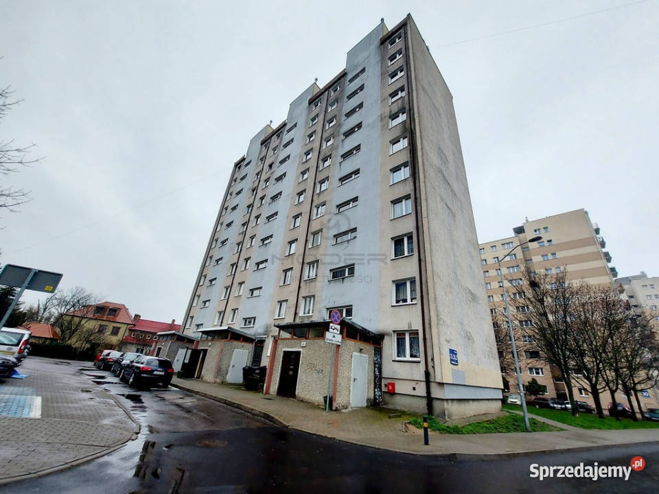 M1 na Osiedlu Dolinki niski czynsz Liczba pokoi 1