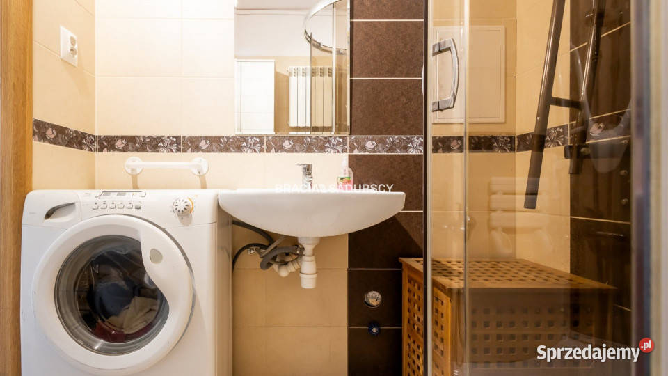 Mieszkanie 627m2 3 pokojowe Kraków Dywizjonu 303 sprzedam