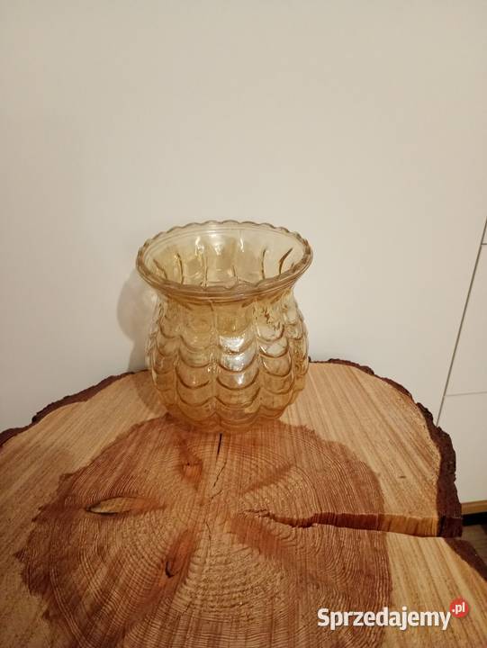 Stylowy Klosz Lampa Żyrandol Ładny Loft Vintage Włocławek