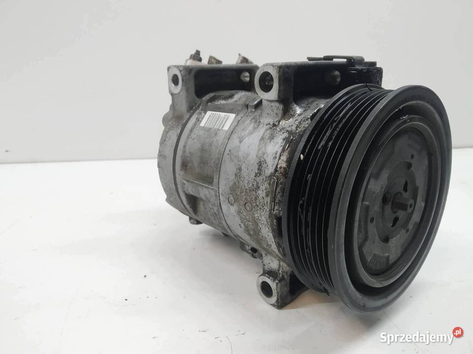 SPRĘŻARKA KLIMATYZACJI 4471908112 16 16V VTI Rok produkcji 2009