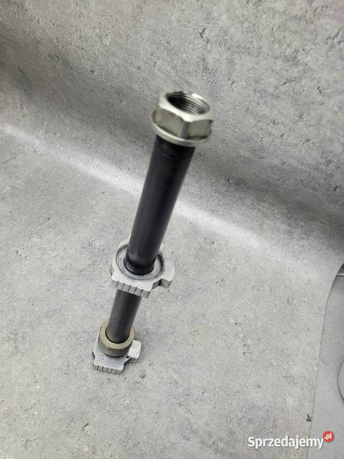 KTM 890 ADV SMT OEM 23 ADVENTURE OŚKA TYLNA OŚ sprzedam