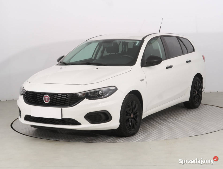 Fiat Tipo 14 16V ASR (kontrola trakcji) Piaseczno