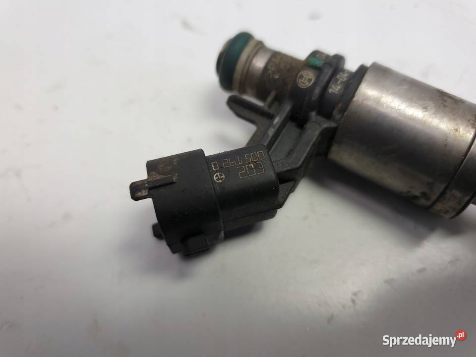 WTRYSKIWACZ Porsche 911 GT3 38 wtrysk 0261500203