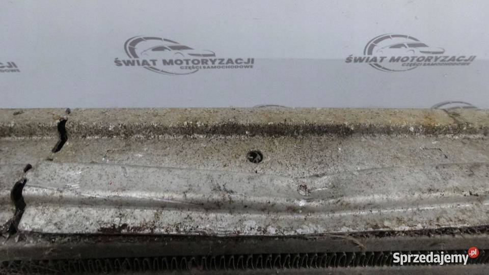 VOLVO S60 II 20 D D3 11r intercooler 31319423