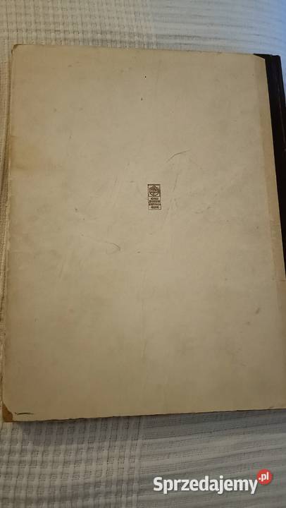 Nuty śpiewnik Syng dig glad antyk Gdańsk