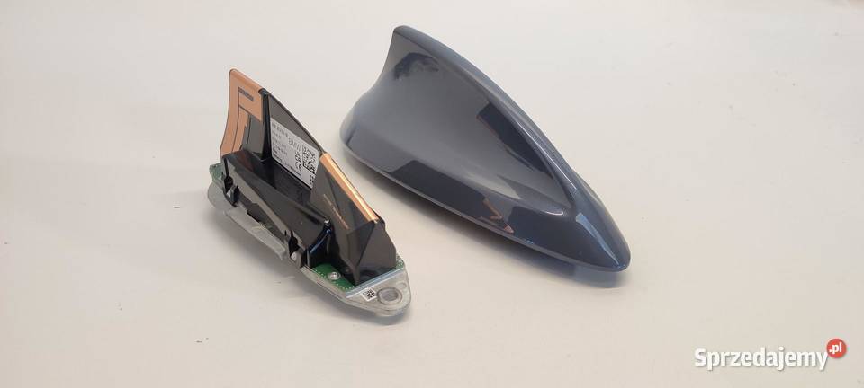 BMW F44 218I ANTENA DACHOWA REKIN C3N 6826326 osobowe Pozostałe