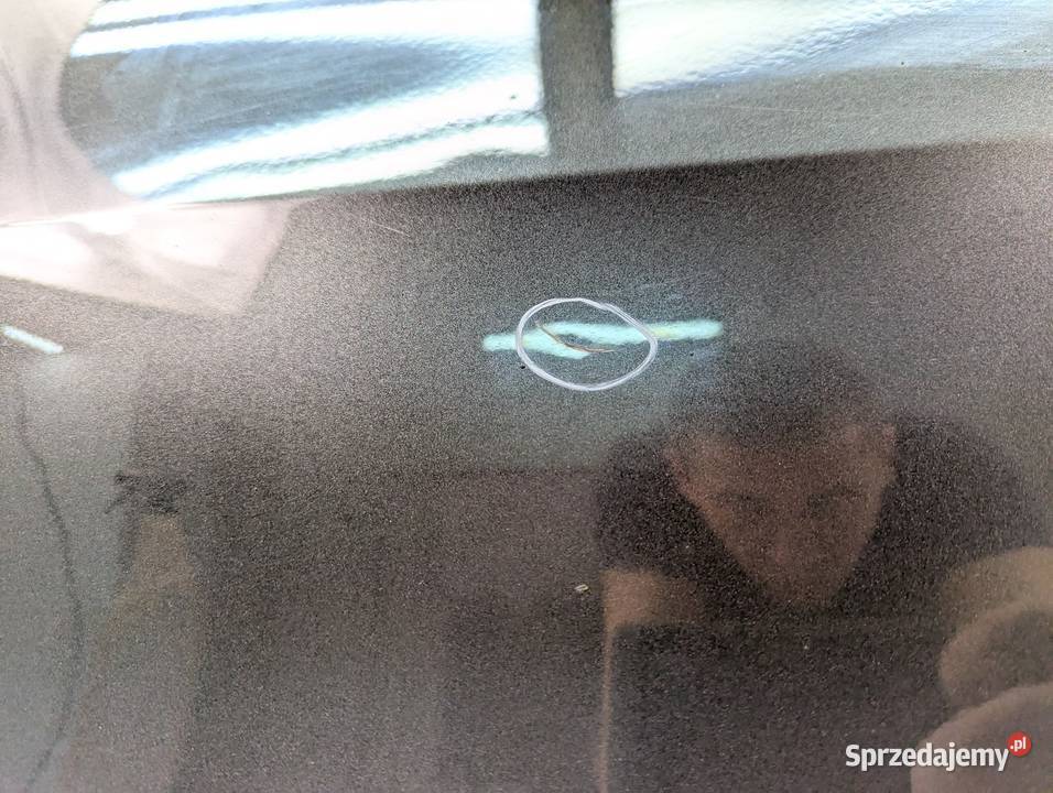 DRZWI PRAWY PRZÓD CITROEN C4 PICASSO II Białystok