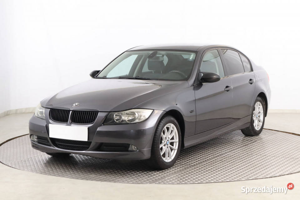 BMW 3 320 i światła przeciwmgielne Zabrze