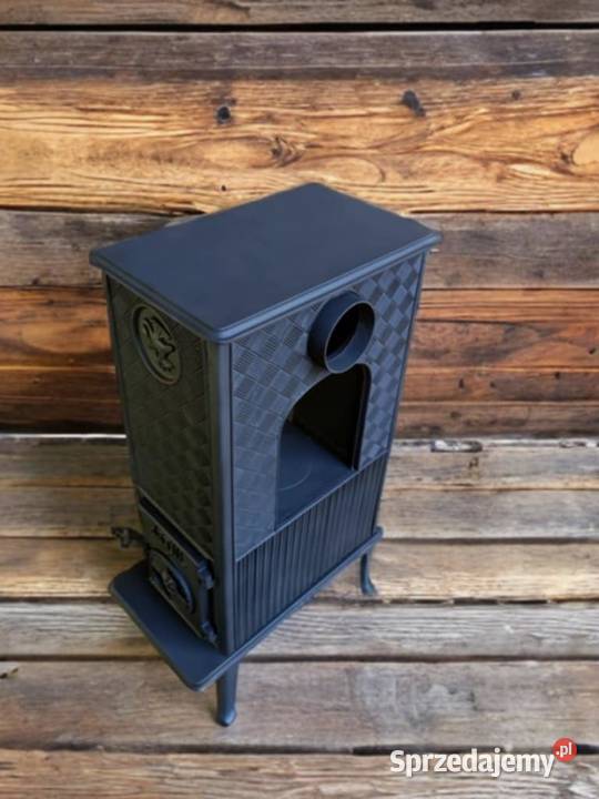 Kominek koza jotul 606 pomorskie