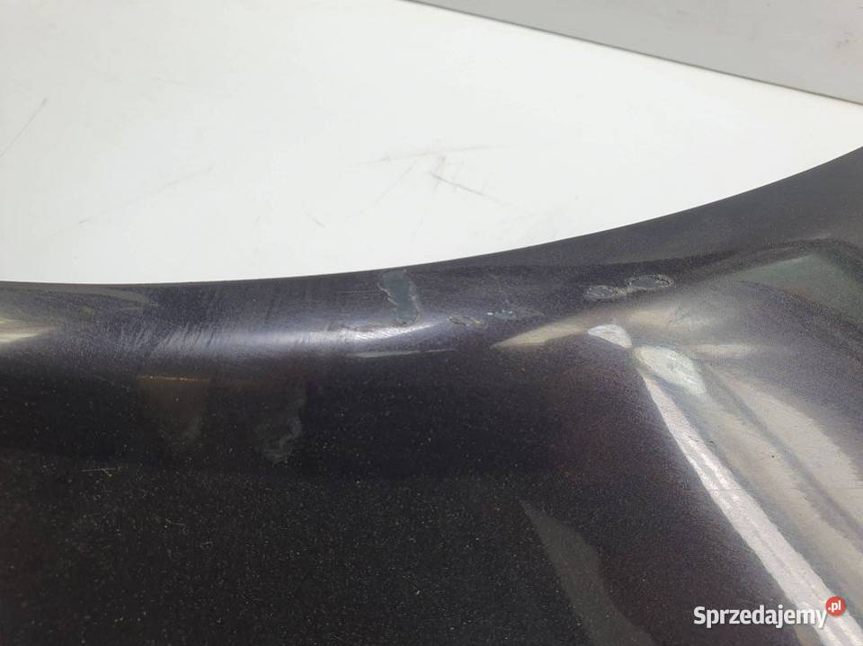 BŁOTNIK LEWY PRZÓD AUDI A8 D2