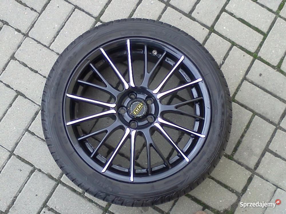 DOTZ Rapier 17 Gdynia