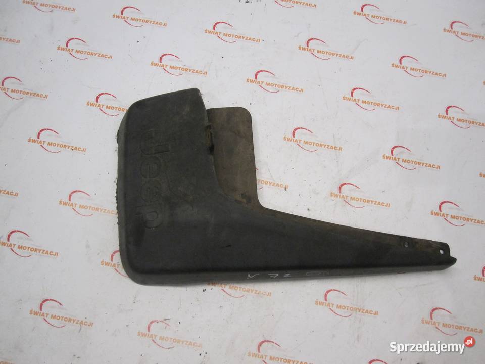 JEEP PATRIOT 10r chlapacz prawy tył 82210377 Kielce