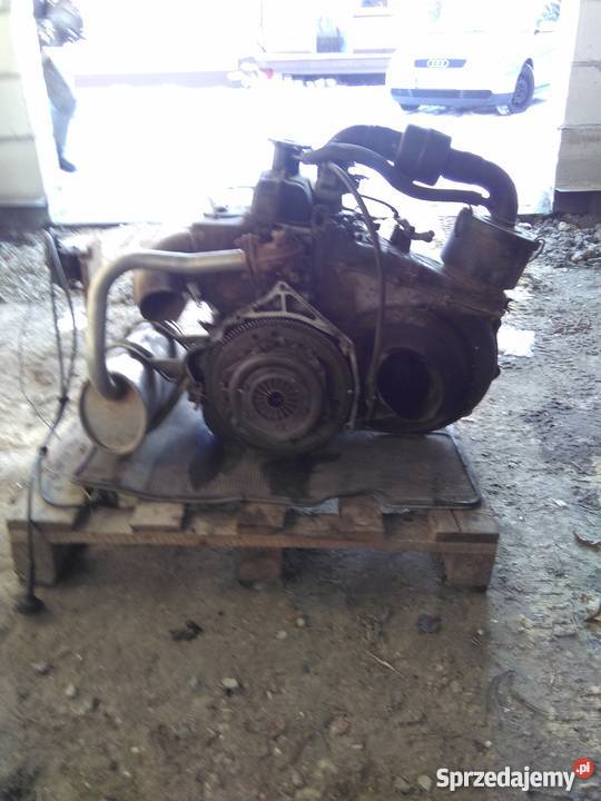 Częśći fiat 126 maluch Pozostałe