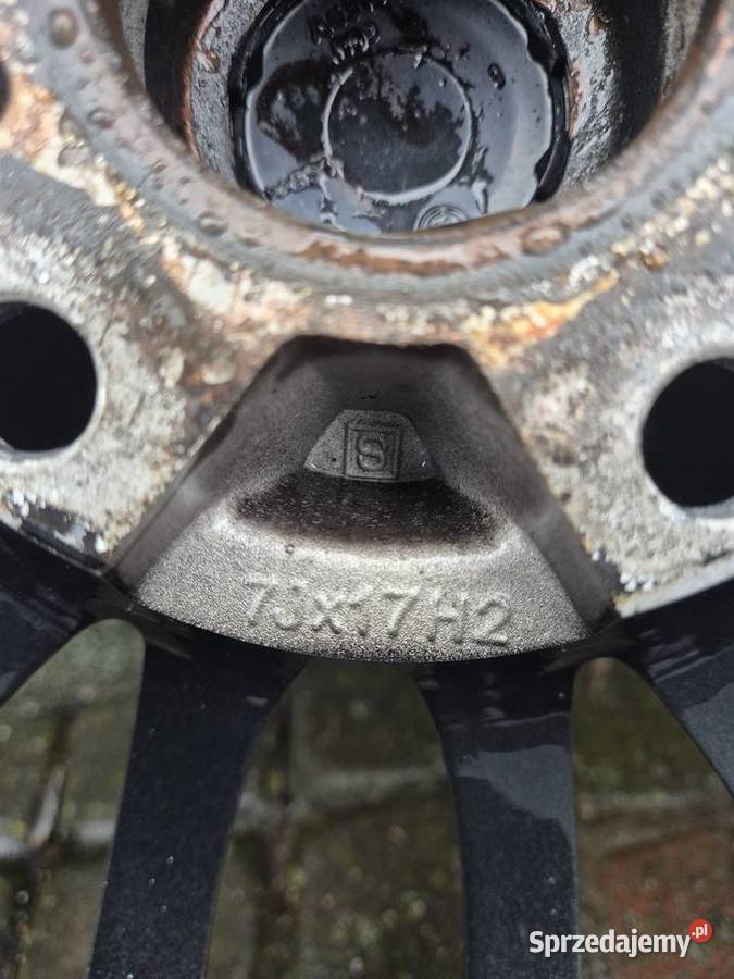 Koła do Rav4 Białystok